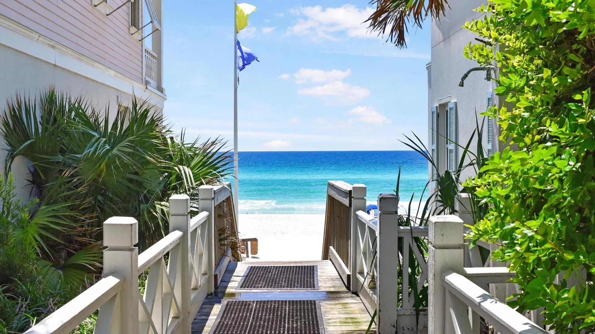 Frangista Breeze With Heated Pool Villa Destin United States