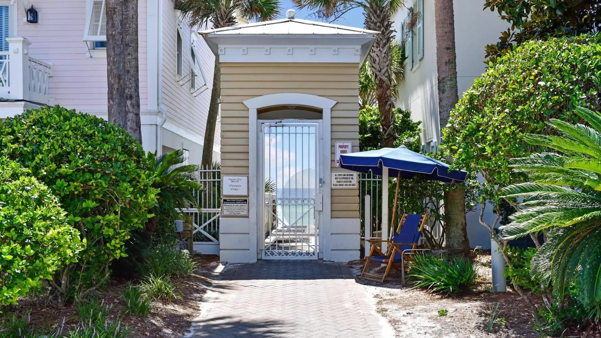 Frangista Breeze With Heated Pool Villa Destin 0*,  United States