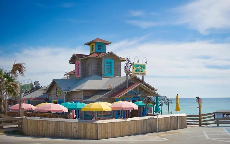 Holiday home Frangista Breeze With Heated Pool Villa Destin United States
