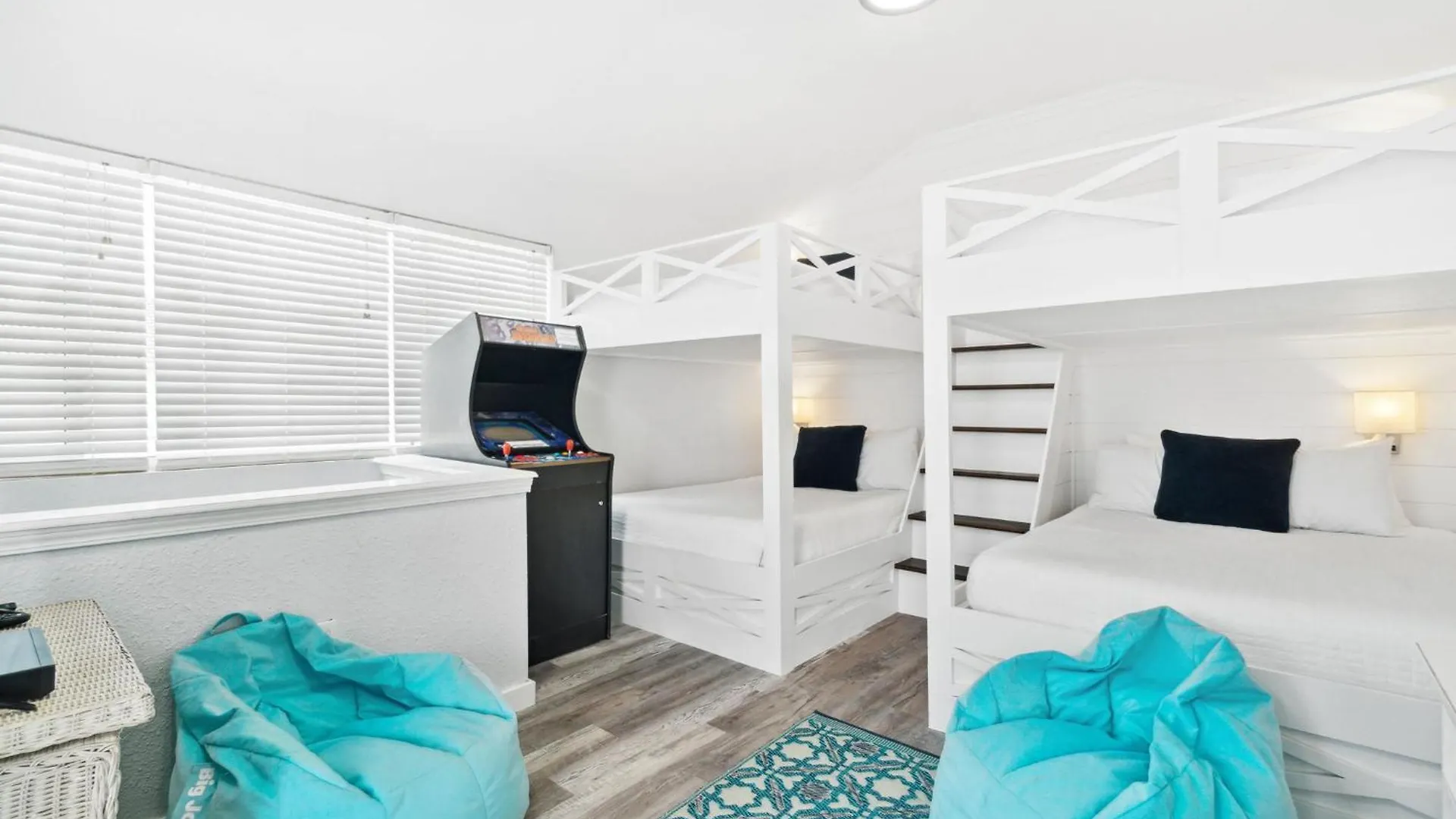 Frangista Breeze With Heated Pool Villa Destin United States