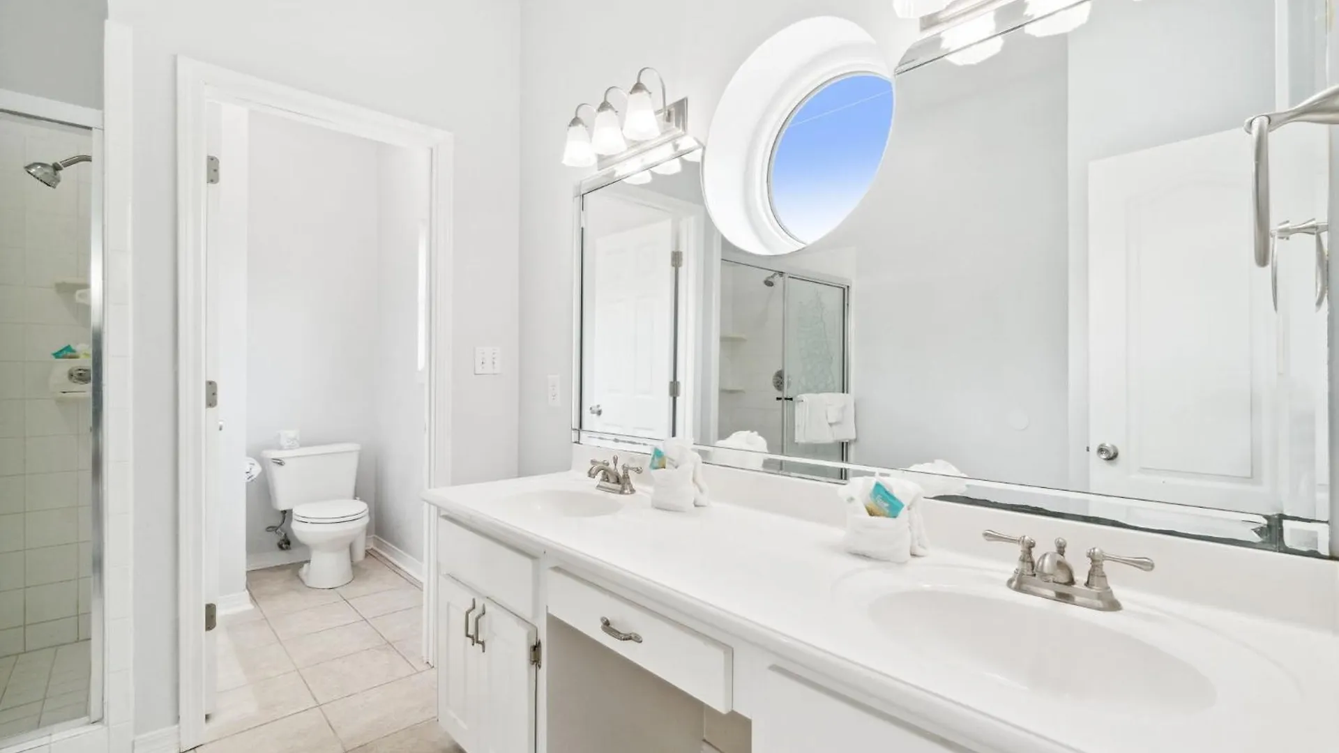 Holiday home Frangista Breeze With Heated Pool Villa Destin