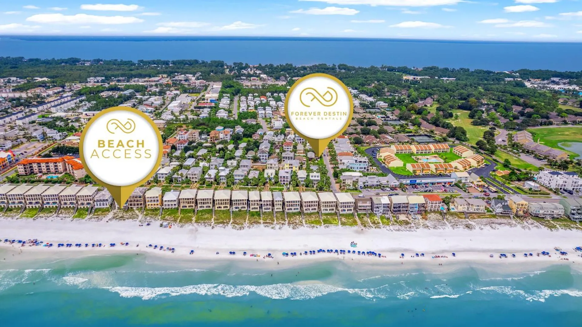 Frangista Breeze With Heated Pool Villa Destin Holiday home