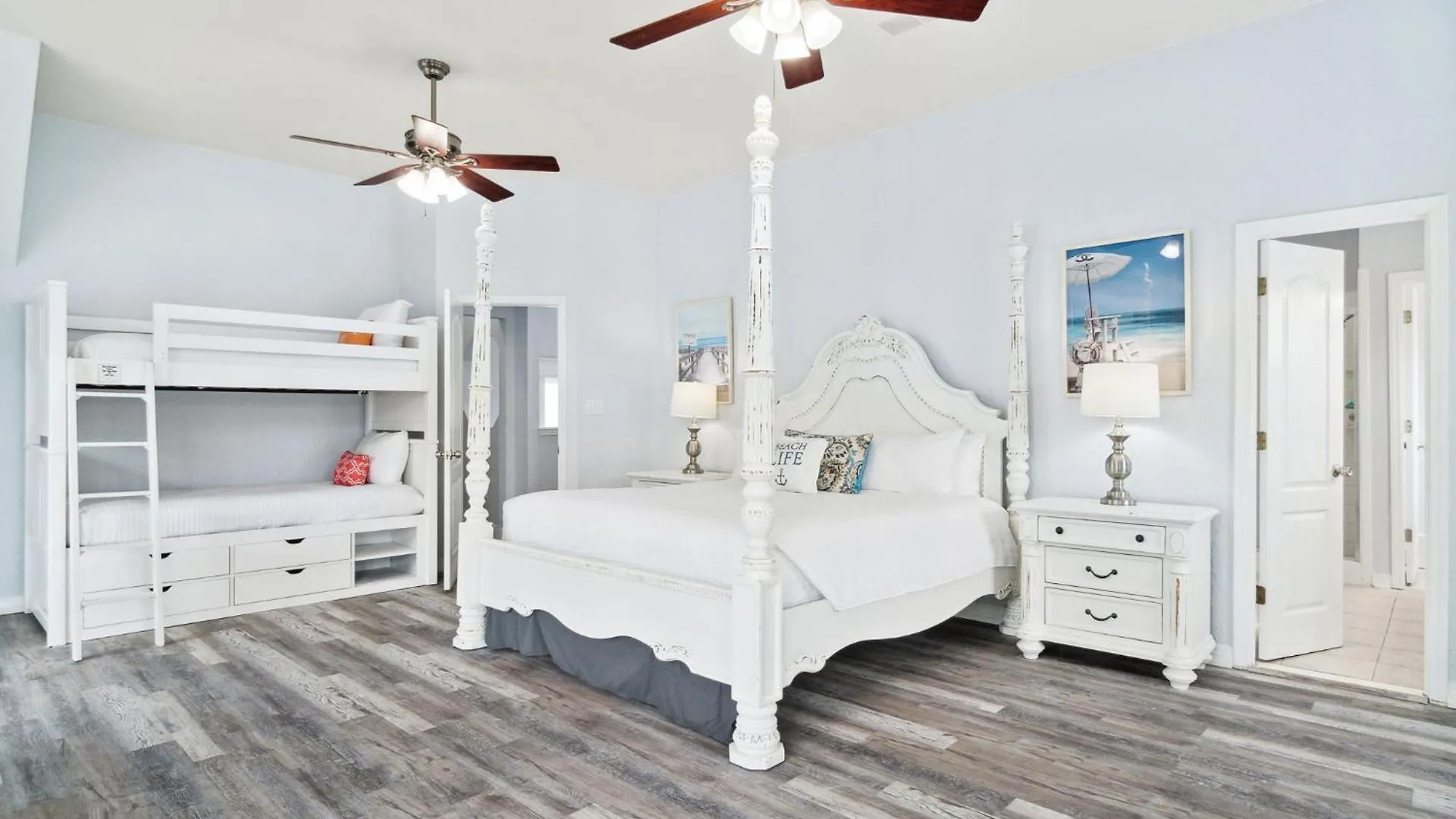 Frangista Breeze With Heated Pool Villa Destin United States