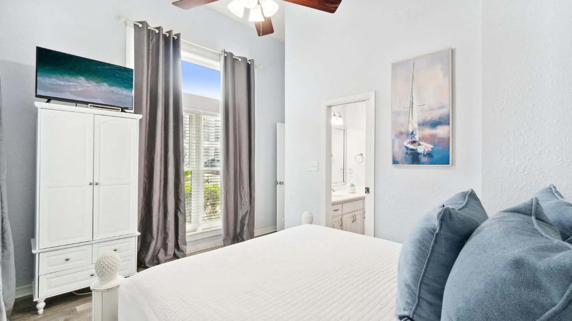 Frangista Breeze With Heated Pool Villa Destin