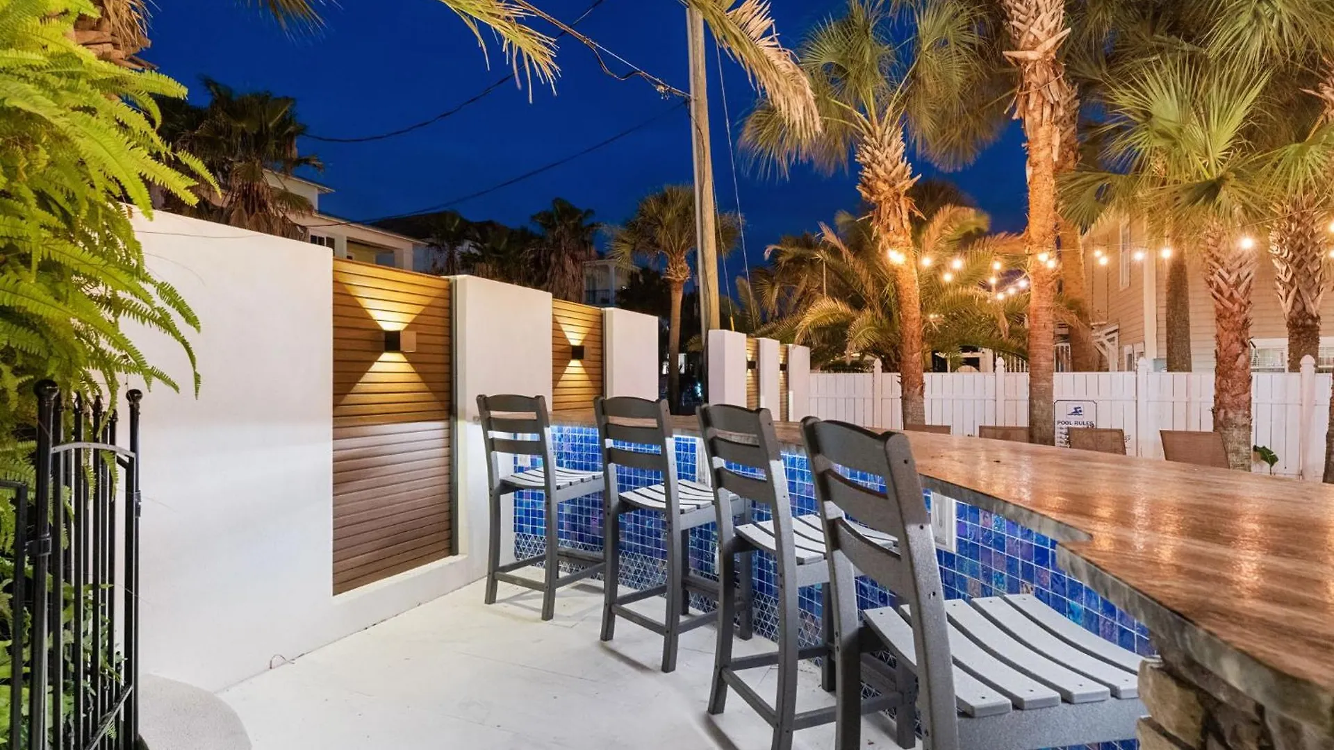 Frangista Breeze With Heated Pool Villa Destin Holiday home