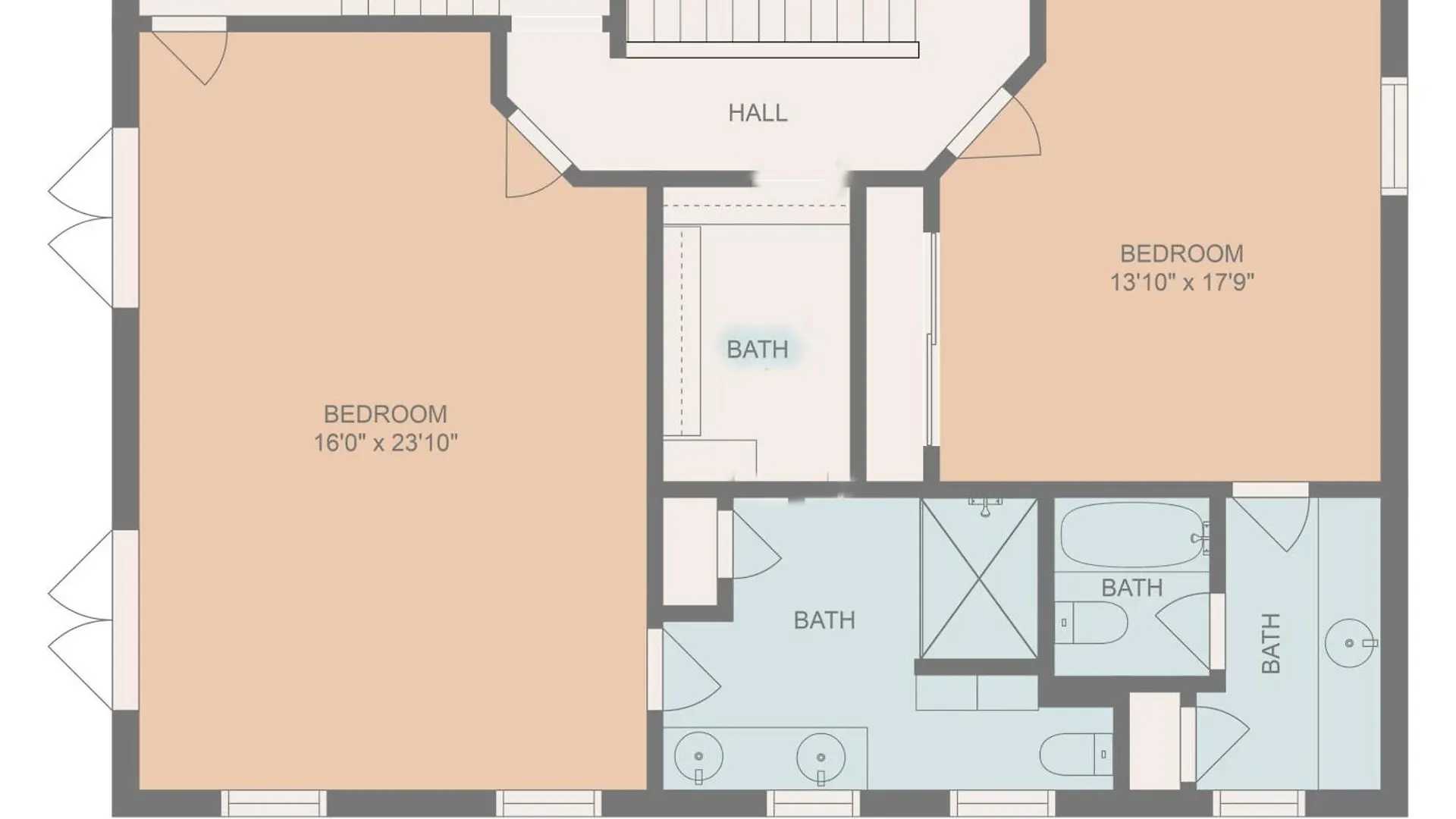 Holiday home Frangista Breeze With Heated Pool Villa Destin United States